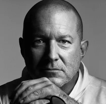 Jony Ive